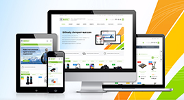 Библиография BXReady: Интернет-магазин