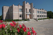 СПК «Шихобалово»