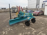 Грейдер на мини-погрузчик 3 м