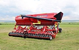 Дисковые посевные комплексы «AGRATOR DISK»