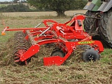 OPALL-AGRI PEGAS II